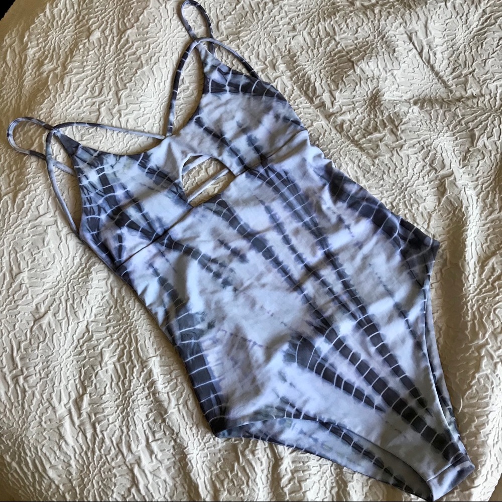 Swimsuit